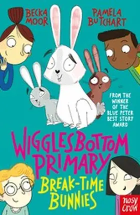 Butchart |  Wigglesbottom Primary: Break-Time Bunnies | eBook | Sack Fachmedien