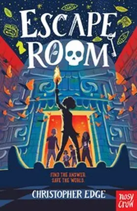 Edge |  Escape Room | eBook | Sack Fachmedien