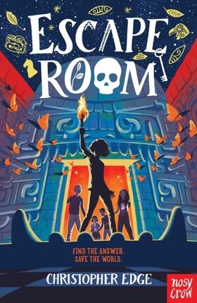 Edge |  Escape Room | Buch |  Sack Fachmedien