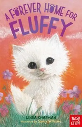 Chapman |  A Forever Home for Fluffy | eBook | Sack Fachmedien
