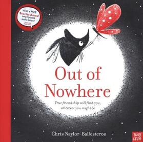 Naylor-Ballesteros |  Out of Nowhere | Buch |  Sack Fachmedien