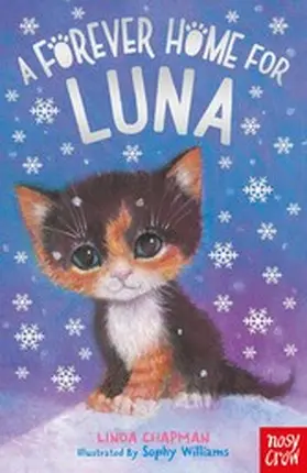 Chapman |  A Forever Home for Luna | eBook | Sack Fachmedien