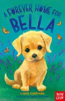 Chapman |  A Forever Home for Bella | eBook | Sack Fachmedien