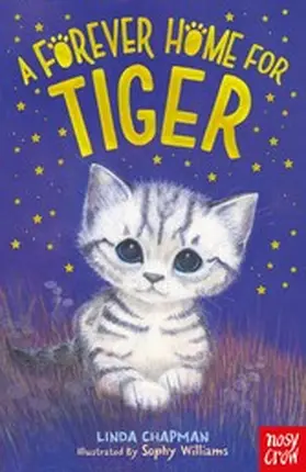 Chapman |  A Forever Home for Tiger | eBook | Sack Fachmedien