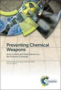 Crowley / Dando / Shang |  Preventing Chemical Weapons | eBook | Sack Fachmedien