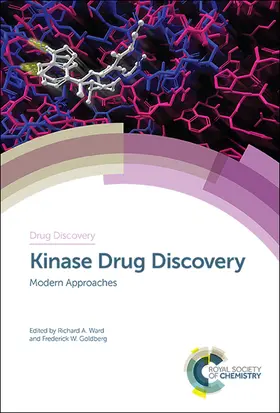 Ward / Goldberg | Kinase Drug Discovery | Buch | 978-1-78801-083-2 | www.sack.de