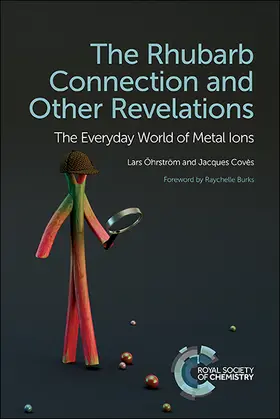 Öhrström / Covès |  Rhubarb Connection and Other Revelations | Buch |  Sack Fachmedien