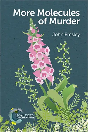 Emsley | More Molecules of Murder | Buch | 978-1-78801-103-7 | sack.de