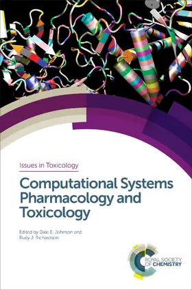 Richardson / Johnson |  Computational Systems Pharmacology and Toxicology | eBook | Sack Fachmedien