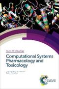 Richardson / Johnson |  Computational Systems Pharmacology and Toxicology | eBook | Sack Fachmedien