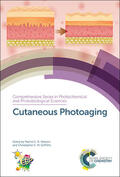 Watson / Griffiths |  Cutaneous Photoaging | Buch |  Sack Fachmedien