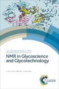 Kato / Peters |  NMR in Glycoscience and Glycotechnology | eBook | Sack Fachmedien