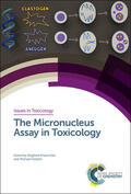 Knasmüller / Fenech |  The Micronucleus Assay in Toxicology | Buch |  Sack Fachmedien