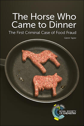 Taylor | The Horse Who Came to Dinner | Buch | 978-1-78801-137-2 | sack.de