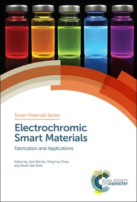 Xu / Chua / Shah | Electrochromic Smart Materials | Buch | 978-1-78801-143-3 | sack.de