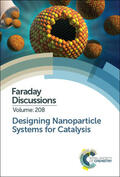  Designing Nanoparticle Systems for Catalysis | Buch |  Sack Fachmedien