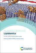 Griffiths / Wang |  Lipidomics | Buch |  Sack Fachmedien