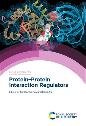 Roy / Fu | Protein-Protein Interaction Regulators | Buch | 978-1-78801-187-7 | sack.de