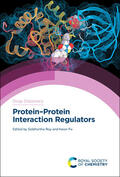 Roy / Fu |  Protein-Protein Interaction Regulators | Buch |  Sack Fachmedien