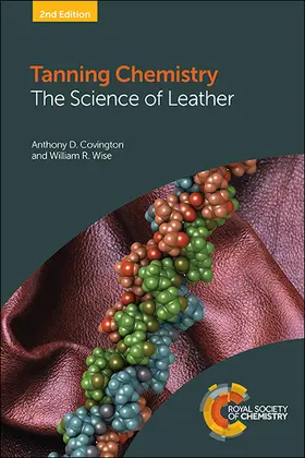 Covington / Wise | Tanning Chemistry | Buch | 978-1-78801-204-1 | sack.de