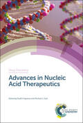 Gait / Agrawal |  Advances in Nucleic Acid Therapeutics | Buch |  Sack Fachmedien