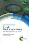 Ito / Dötsch / Shirakawa |  In-Cell NMR Spectroscopy | Buch |  Sack Fachmedien