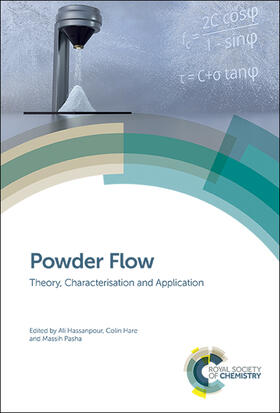 Hassanpour / Hare / Pasha | Powder Flow | Buch | 978-1-78801-224-9 | sack.de