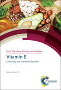Niki |  Vitamin E | Buch |  Sack Fachmedien