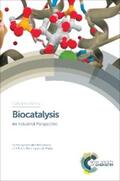 de Gonzalo / Domínguez de María |  Biocatalysis | eBook | Sack Fachmedien