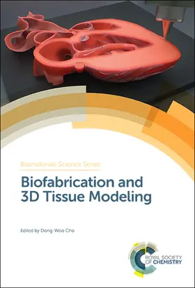 Cho | Biofabrication and 3D Tissue Modeling | E-Book | sack.de