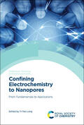 Long |  Confining Electrochemistry to Nanopores | Buch |  Sack Fachmedien