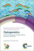 Vriz / Ozawa |  Optogenetics | eBook | Sack Fachmedien