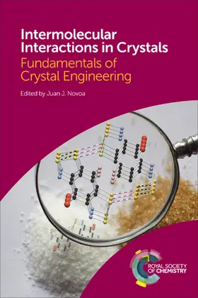 Novoa | Intermolecular Interactions in Crystals | E-Book | www.sack.de