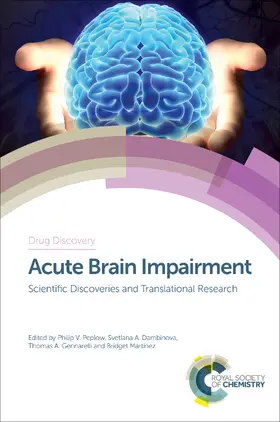 Peplow / Dambinova / Gennarelli | Acute Brain Impairment | E-Book | www.sack.de