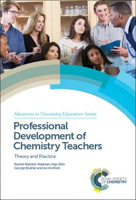 Mamlok-Naaman / Eilks / Bodner | Professional Development of Chemistry Teachers | E-Book | sack.de