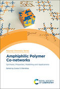 Patrickios |  Amphiphilic Polymer Co-Networks | Buch |  Sack Fachmedien