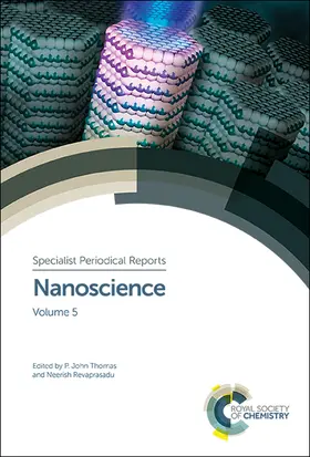 Thomas / Revaprasadu |  Nanoscience | Buch |  Sack Fachmedien
