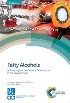 Mudge / Belanger / DeLeo | Fatty Alcohols | E-Book | www.sack.de