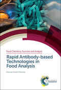 O’Kennedy |  Rapid Antibody-Based Technologies in Food Analysis | Buch |  Sack Fachmedien
