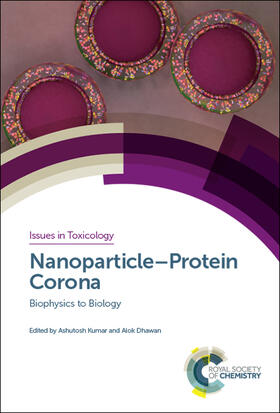 Kumar / Dhawan |  Nanoparticle-Protein Corona | Buch |  Sack Fachmedien
