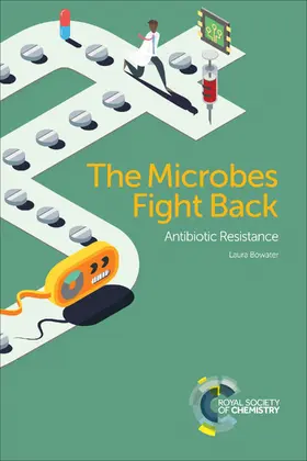 Bowater |  Microbes Fight Back | eBook | Sack Fachmedien