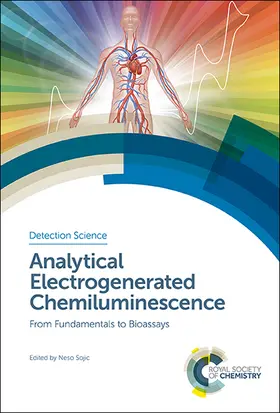 Sojic | Analytical Electrogenerated Chemiluminescence | Buch | 978-1-78801-414-4 | www.sack.de