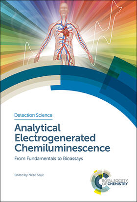 Sojic | Analytical Electrogenerated Chemiluminescence | Buch | 978-1-78801-414-4 | sack.de