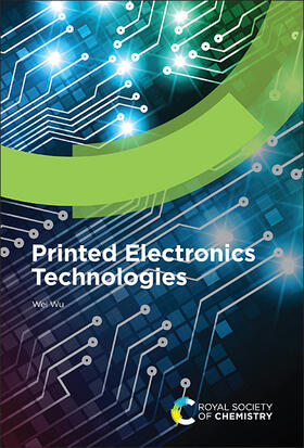 Wu |  Printed Electronics Technologies | Buch |  Sack Fachmedien