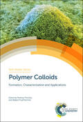 Priestley / Prud'homme |  Polymer Colloids | Buch |  Sack Fachmedien