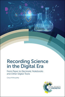 Willoughby | Recording Science in the Digital Era | Buch | 978-1-78801-420-5 | sack.de