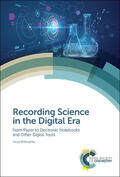 Willoughby |  Recording Science in the Digital Era | Buch |  Sack Fachmedien