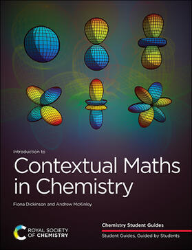 McKinley / Dickinson | Introduction to Contextual Maths in Chemistry | Buch | 978-1-78801-425-0 | sack.de
