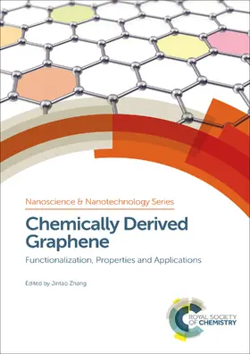 Zhang | Chemically Derived Graphene | E-Book | www.sack.de