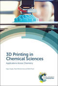 Gupta / Nesterenko / Paull |  3D Printing in Chemical Sciences | Buch |  Sack Fachmedien
